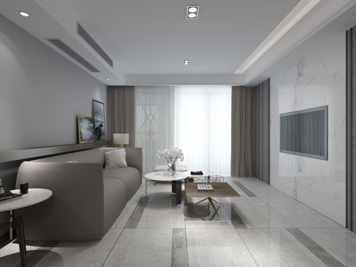 原來灰色磚那么美，把持不住啦！