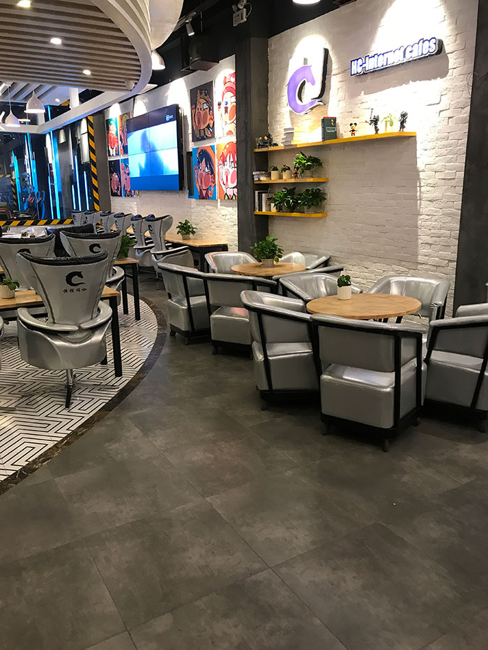 武夷山恒程網(wǎng)咖